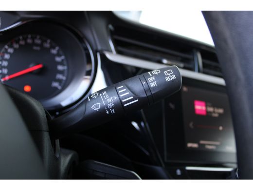 Opel Corsa 1.2 Edition | Navigatie | Parkeersensoren achter | Apple Carplay/ Android Auto | ActivLease financial lease