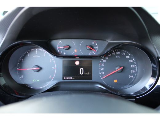 Opel Corsa 1.2 Edition | Navigatie | Parkeersensoren achter | Apple Carplay/ Android Auto | ActivLease financial lease