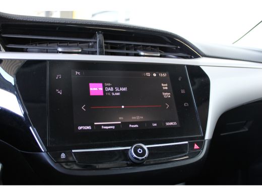 Opel Corsa 1.2 Edition | Navigatie | Parkeersensoren achter | Apple Carplay/ Android Auto | ActivLease financial lease