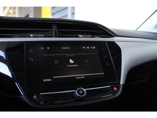 Opel Corsa 1.2 Edition | Navigatie | Parkeersensoren achter | Apple Carplay/ Android Auto | ActivLease financial lease