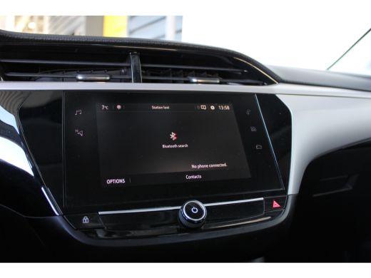 Opel Corsa 1.2 Edition | Navigatie | Parkeersensoren achter | Apple Carplay/ Android Auto | ActivLease financial lease