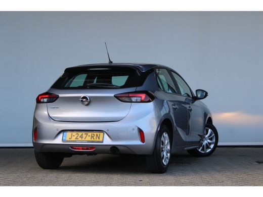 Opel Corsa 1.2 Edition | Navigatie | Parkeersensoren achter | Apple Carplay/ Android Auto | ActivLease financial lease