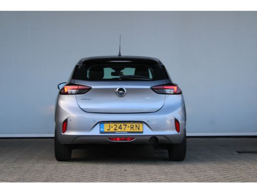 Opel Corsa 1.2 Edition | Navigatie | Parkeersensoren achter | Apple Carplay/ Android Auto | ActivLease financial lease