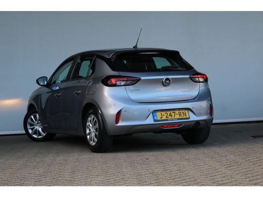 Opel Corsa 1.2 Edition | Navigatie | Parkeersensoren achter | Apple Carplay/ Android Auto | ActivLease financial lease