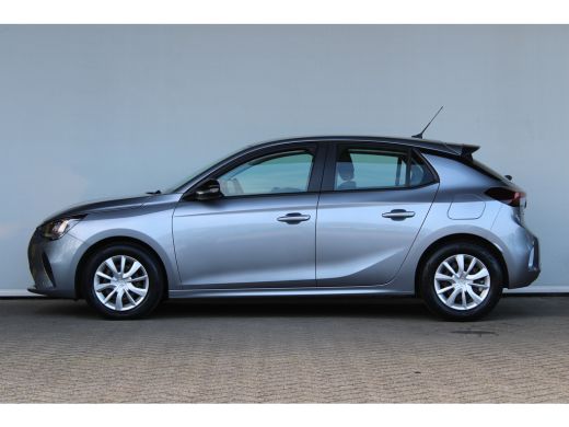 Opel Corsa 1.2 Edition | Navigatie | Parkeersensoren achter | Apple Carplay/ Android Auto | ActivLease financial lease