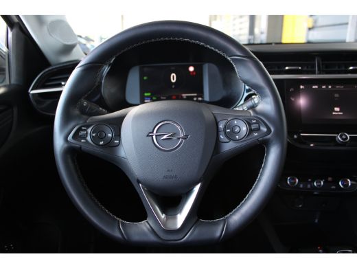 Opel Corsa-e Elegance 50 kWh | SOH 88% | Apple Carplay/ Android Auto | Cruise control | Climate control | LED ... ActivLease financial lease