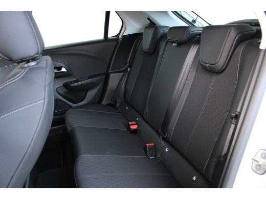 Opel Corsa-e Elegance 50 kWh | SOH 88% | Apple Carplay/ Android Auto | Cruise control | Climate control | LED ... ActivLease financial lease