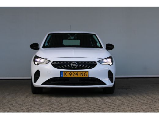 Opel Corsa-e Elegance 50 kWh | SOH 88% | Apple Carplay/ Android Auto | Cruise control | Climate control | LED ... ActivLease financial lease