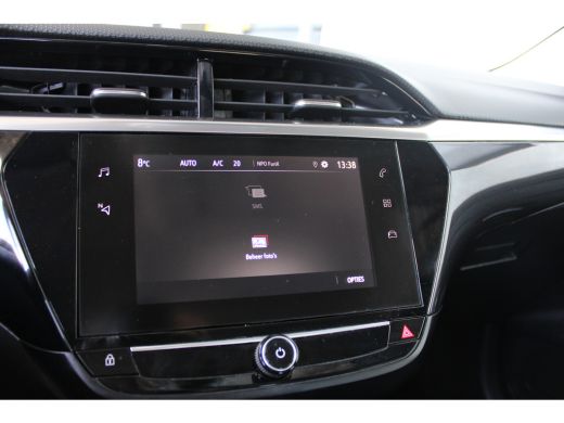 Opel Corsa-e Elegance 50 kWh | SOH 88% | Apple Carplay/ Android Auto | Cruise control | Climate control | LED ... ActivLease financial lease