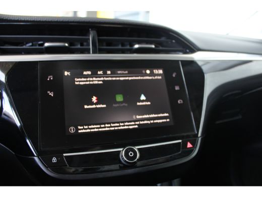 Opel Corsa-e Elegance 50 kWh | SOH 88% | Apple Carplay/ Android Auto | Cruise control | Climate control | LED ... ActivLease financial lease