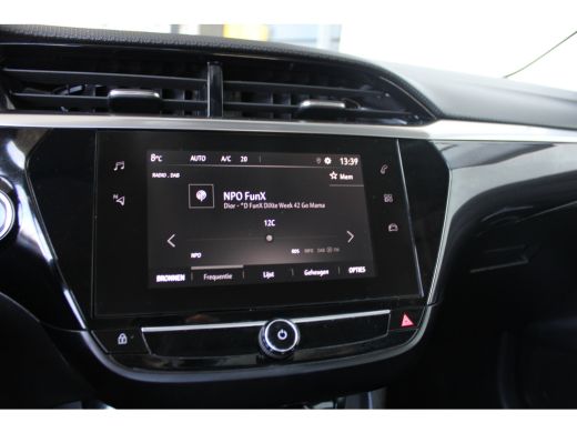 Opel Corsa-e Elegance 50 kWh | SOH 88% | Apple Carplay/ Android Auto | Cruise control | Climate control | LED ... ActivLease financial lease