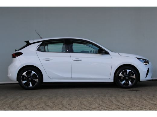 Opel Corsa-e Elegance 50 kWh | SOH 88% | Apple Carplay/ Android Auto | Cruise control | Climate control | LED ... ActivLease financial lease