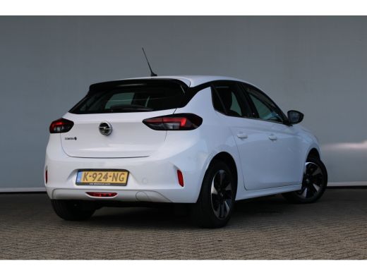 Opel Corsa-e Elegance 50 kWh | SOH 88% | Apple Carplay/ Android Auto | Cruise control | Climate control | LED ... ActivLease financial lease
