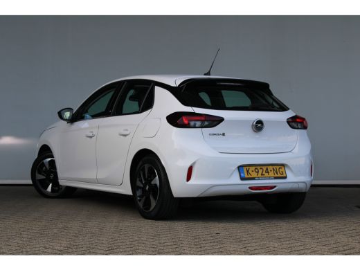Opel Corsa-e Elegance 50 kWh | SOH 88% | Apple Carplay/ Android Auto | Cruise control | Climate control | LED ... ActivLease financial lease