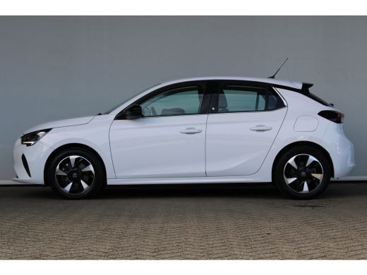 Opel Corsa-e Elegance 50 kWh | SOH 88% | Apple Carplay/ Android Auto | Cruise control | Climate control | LED ... ActivLease financial lease
