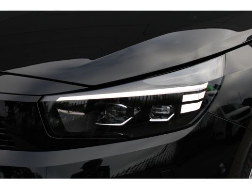 Opel Corsa GS | Achteruitrijcamera 180&deg; | Dode hoek waarschuwing | Draadloze Apple Carplay en Android Auto