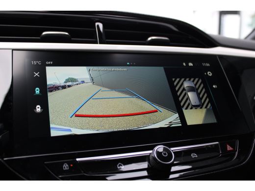 Opel Corsa GS | Achteruitrijcamera 180&deg; | Dode hoek waarschuwing | Draadloze Apple Carplay en Android Auto ActivLease financial lease