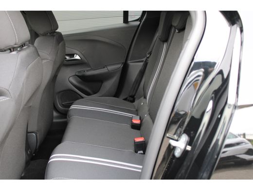 Opel Corsa GS | Achteruitrijcamera 180&deg; | Dode hoek waarschuwing | Draadloze Apple Carplay en Android Auto ActivLease financial lease