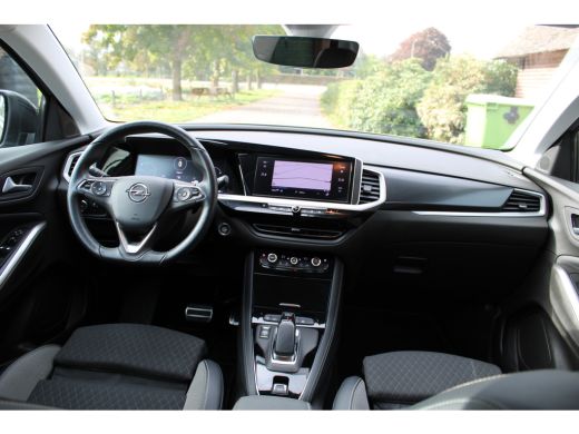 Opel Grandland 1.6 Turbo Plug-In GS-LINE PHEV NAVI CAMERA TREKHAAK 39000KM!!! ActivLease financial lease