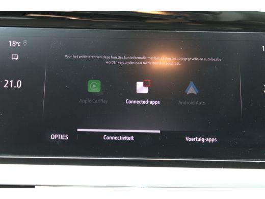 Opel Grandland 1.6 Turbo Plug-In GS-LINE PHEV NAVI CAMERA TREKHAAK 39000KM!!! ActivLease financial lease