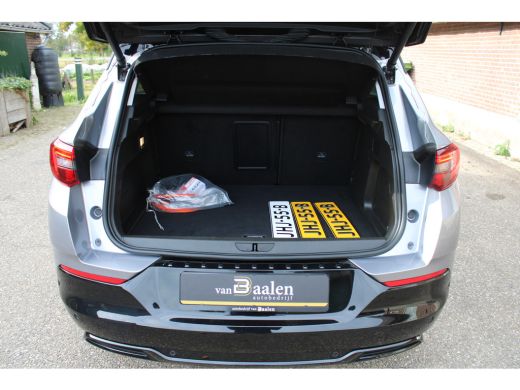 Opel Grandland 1.6 Turbo Plug-In GS-LINE PHEV NAVI CAMERA TREKHAAK 39000KM!!! ActivLease financial lease