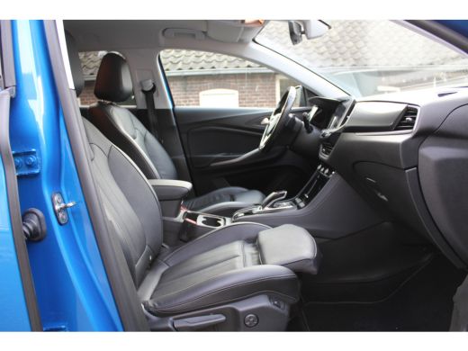 Opel Grandland 1.6 Turbo Plug-In Hybrid GS-LINE NW TYPE LEER LED VOLLLLL 80000KM!!! ActivLease financial lease