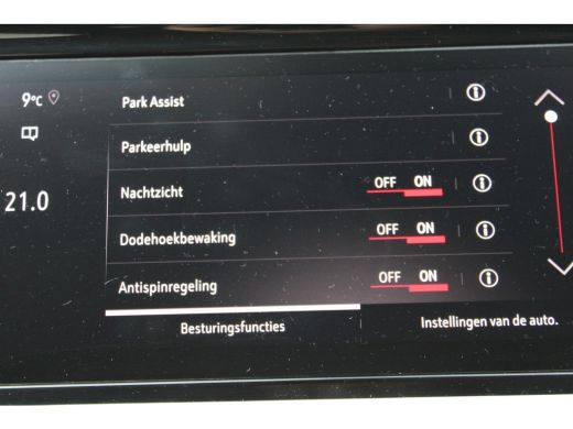 Opel Grandland 1.6 Turbo Plug-In Hybrid GS-LINE NW TYPE LEER LED VOLLLLL 80000KM!!! ActivLease financial lease