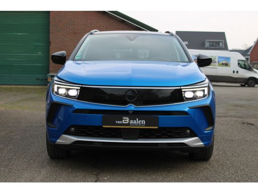 Opel Grandland 1.6 Turbo Plug-In Hybrid GS-LINE NW TYPE LEER LED VOLLLLL 80000KM!!! ActivLease financial lease