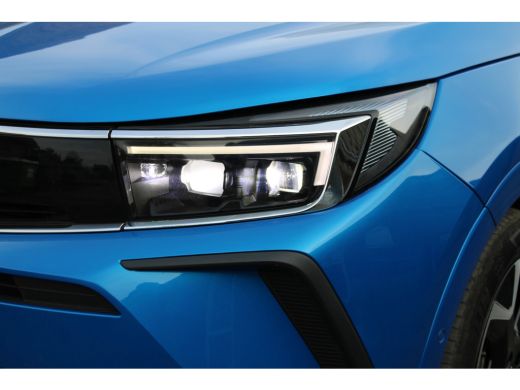 Opel Grandland 1.6 Turbo Plug-In Hybrid GS-LINE NW TYPE LEER LED VOLLLLL 80000KM!!! ActivLease financial lease