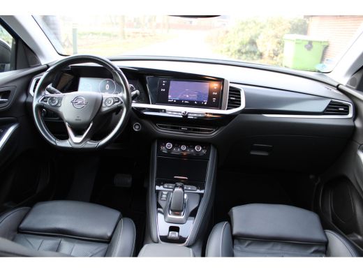 Opel Grandland 1.6 Turbo Plug-In Hybrid GS-LINE NW TYPE LEER LED VOLLLLL 80000KM!!! ActivLease financial lease