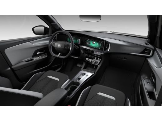 Opel Mokka-e Business Edition - Electric | 17" Lichtmetalen velgen | Achteruitrijcamera | Adaptive Cruise control ActivLease financial lease