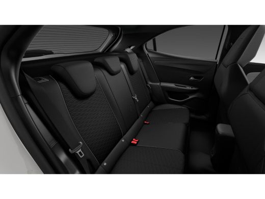 Opel Mokka-e Business Edition - Electric | 17" Lichtmetalen velgen | Achteruitrijcamera | Adaptive Cruise control ActivLease financial lease