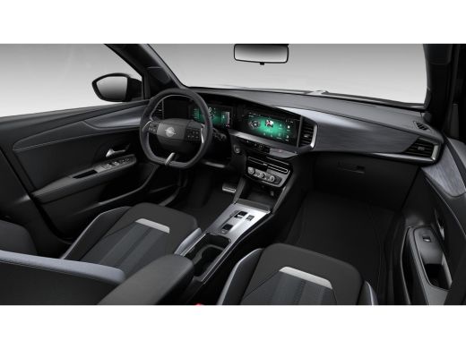 Opel Mokka-e GS - Electric | Achteruitrijcamera | Electronic Climate Control | Elektrisch bedienbare en verwar... ActivLease financial lease