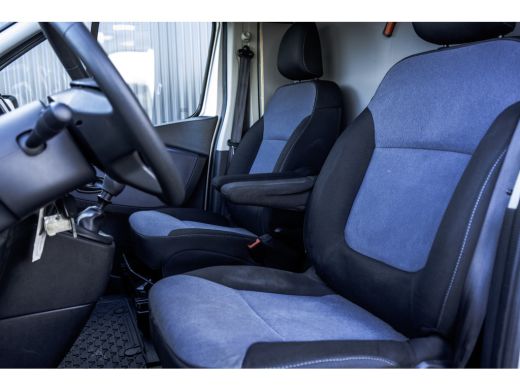 Opel Vivaro 1.6 CDTI L1H1 Edition EcoFlex | LED | Camera | Navi | Cruise | Airco ActivLease financial lease