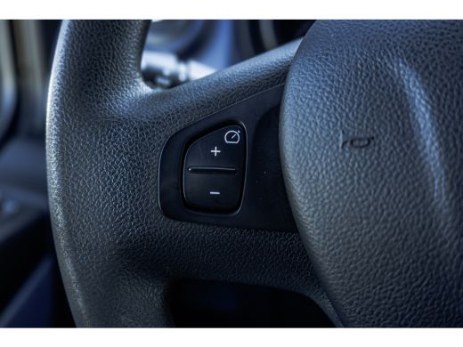 Opel Vivaro 1.6 CDTI L1H1 Edition EcoFlex | LED | Camera | Navi | Cruise | Airco ActivLease financial lease