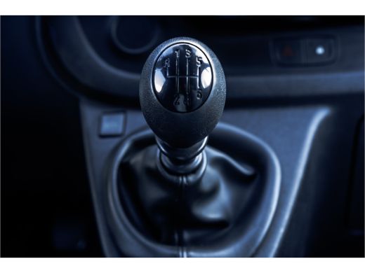 Opel Vivaro 1.6 CDTI L1H1 Edition EcoFlex | LED | Camera | Navi | Cruise | Airco ActivLease financial lease