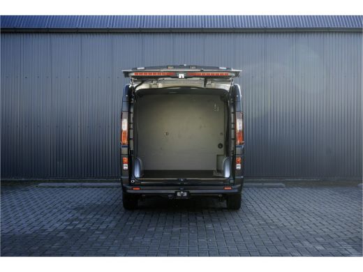 Opel Vivaro 1.6 CDTI L1H1 Edition EcoFlex | LED | Camera | Navi | Cruise | Airco ActivLease financial lease