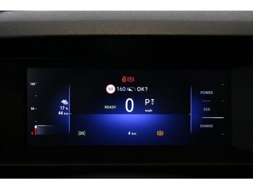 Opel Vivaro-e Standaard - Electric | STX | Stoel-stuurverwarming | LED | Achteruitrijcamera | PDC | ActivLease financial lease