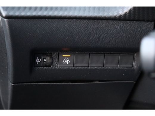 Peugeot 208 1.2 PURETECH 100PK ALLURE PACK / NAVI / LEDER / CLIMA / FULL-LED / PDC / CAMERA / 16" LMV / KEYLE... ActivLease financial lease