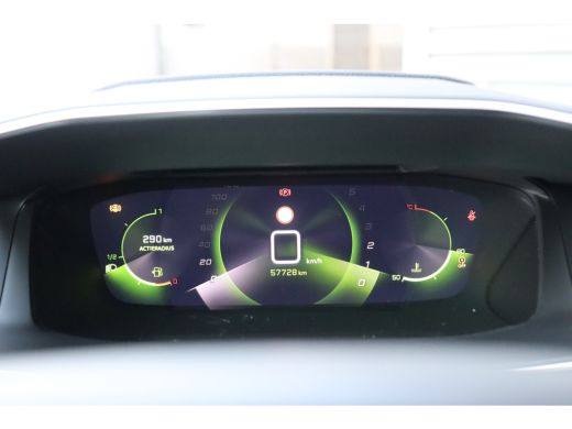 Peugeot 208 1.2 PURETECH 100PK ALLURE PACK / NAVI / LEDER / CLIMA / FULL-LED / PDC / CAMERA / 16" LMV / KEYLE... ActivLease financial lease