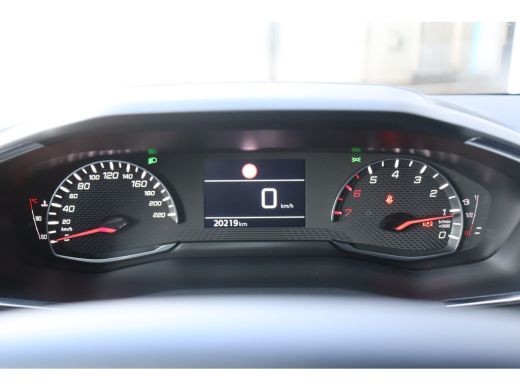 Peugeot 208 1.2 PURETECH 100PK ALLURE PACK / NAVI / LEDER / CLIMA / FULL-LED / PDC / CAMERA / 16" LMV / WINTE... ActivLease financial lease