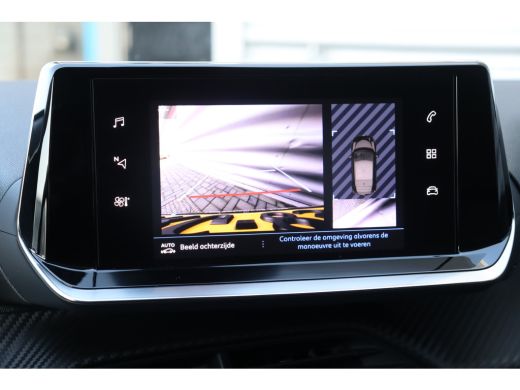 Peugeot 208 1.2 PURETECH 100PK ALLURE PACK / NAVI / LEDER / CLIMA / FULL-LED / PDC / CAMERA / 16" LMV / WINTE... ActivLease financial lease