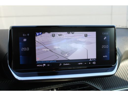 Peugeot 208 1.2 PureTech Allure | Automaat | Navigatie | Camera | 3D Instrumentenpaneel | Apple carplay | 56... ActivLease financial lease