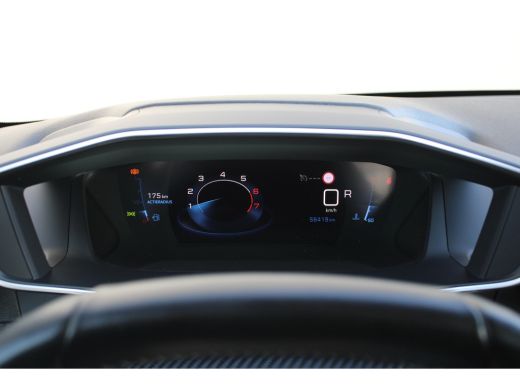 Peugeot 208 1.2 PureTech Allure | Automaat | Navigatie | Camera | 3D Instrumentenpaneel | Apple carplay | 56... ActivLease financial lease
