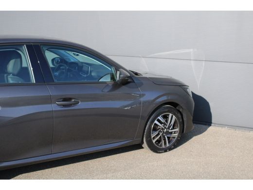 Peugeot 208 1.2 PureTech Allure | Automaat | Navigatie | Camera | 3D Instrumentenpaneel | Apple carplay | 56... ActivLease financial lease