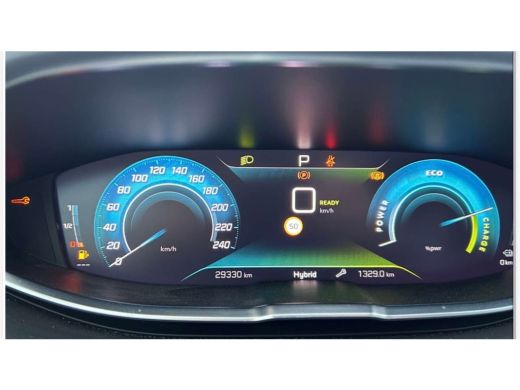 Peugeot 3008 1.6 HYbrid 225 Allure Pack Business Adaptieve Cruise | 18" Lichtmetaal | Carplay Digitiaal Dashbo... ActivLease financial lease