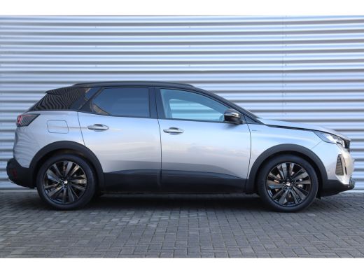 Peugeot 3008 1.6 HYBRID 225PK GT PACK AUTOMAAT / NAVI / LEDER / CLIMA / AGR / PDC / 19" LMV / CAMERA / PANO. D... ActivLease financial lease