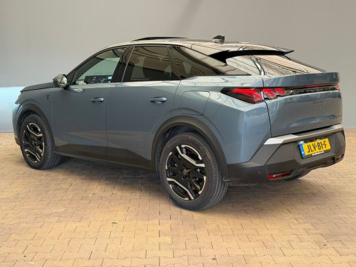 Peugeot 3008 1.6 plug-in Hybrid 195 GT Alcantara | Panoramadak | Stoelverwarming+Massage | Camera V+A | Apple ... ActivLease financial lease
