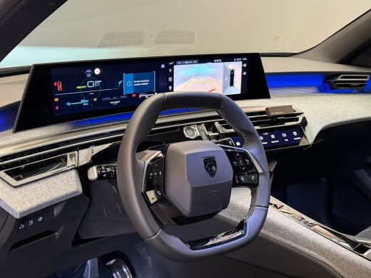 Peugeot 3008 1.6 plug-in Hybrid 195 GT Alcantara | Panoramadak | Stoelverwarming+Massage | Camera V+A | Apple ... ActivLease financial lease