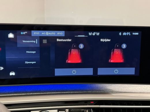 Peugeot 3008 1.6 plug-in Hybrid 195 GT Alcantara | Panoramadak | Stoelverwarming+Massage | Camera V+A | Apple ... ActivLease financial lease